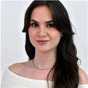 Clases de inglés personalizadas. Soy nativa y certificada (Proficiency Cambridge) con experiencia enseñando a niños